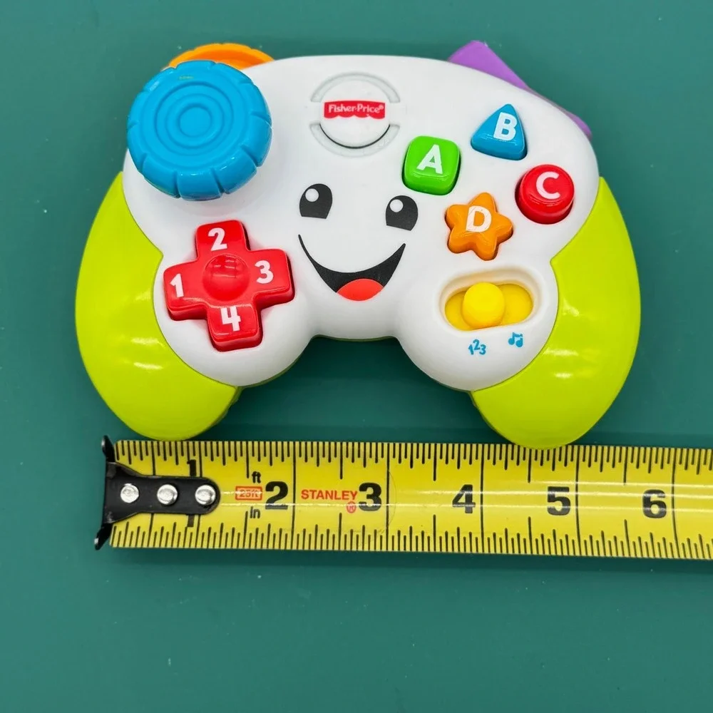 Fisher-Price 🎮 fisher